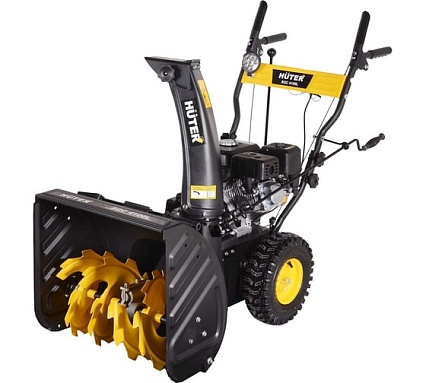 Снегоуборщик Huter SGC 4100L 70/7/15