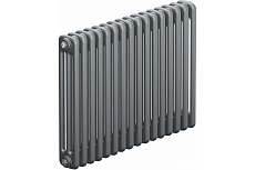 Радиатор Rifar TUBOG (Титан) TUB 3057-16-TI