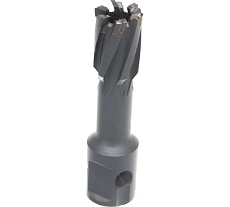 Сверло корончатое по металлу ТСТ (17х35 мм) Messer 19-31-017