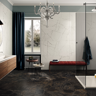 Керамогранит Imola Ceramica The Room Inf Br6 260 Lp 120x260 см, INFBR6260LP