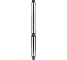 Насос Беламос каб. 1.5м, 380В, диаметр 146мм 6TR100/67