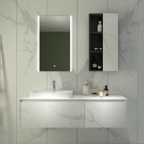 Мебель для ванной Black&White Universe U911.1500 150 см