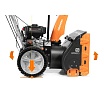 Бензиновый снегоуборщик DeWorks S 6560 DeWORKS