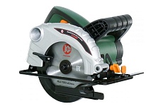 Электрическая дисковая пила Калибр ЭПД-1100/165D 00000075091