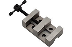 Станочные тиски ТЕХНОРЕАЛ 50 мм AVSSV-50