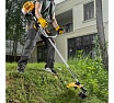 Бензиновый триммер Denzel DR-43 96273