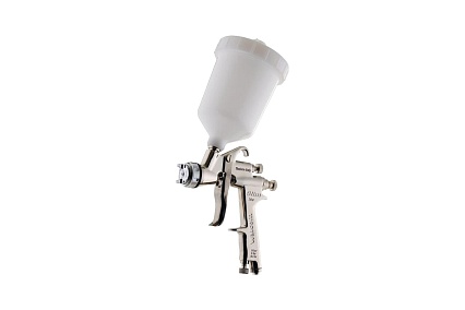 Краскопульт для грунтов и красок Walmec SLIM S HTE SR 1008317