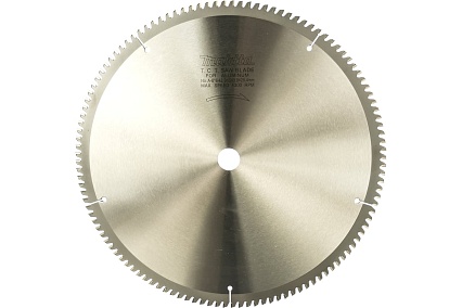 Диск пильный (355х25.4 мм; 120T) Makita A-81642