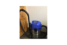 Пылесос Nilfisk BUDDY II 18 INOX 18451129