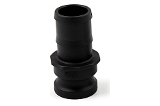 Камлок HIMPT полипропилен (РР), E-200 2&quot; (50 мм) 00028008676