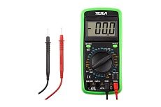 Мультиметр Tesla DT9208A 577160