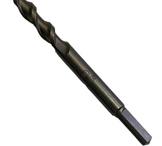 Сверло по бетону (14.0х600 мм) EКТО DS-008-1400-0600