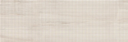 Вставка Meissen Simple Stone бежевый 25х75  см, O-SIP-WIU011-16