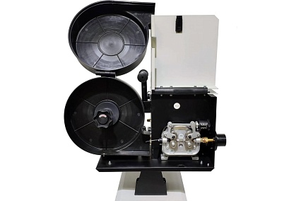 Сварочный полуавтомат Triton ALUMIG 500P Dpulse Synergic DW TAMG500PDPSDWSSAL