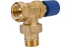 Перепускной клапан MVI 3/4" SE.520.05