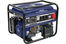 Бензиновый генератор Кратон GG-6.0M-3РE 3 08 01 021