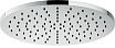 Верхний душ Nobili AD139/113CR 30 см Chrome