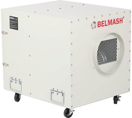Система фильтрации воздуха Белмаш BELMASH AF-3400 D145A