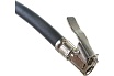 Пистолет для накачивания шин с манометром Skyway S07701004