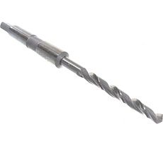 Сверло по металлу (6.8х96х150 мм; КМ1; Р6М5) Sekira 36214