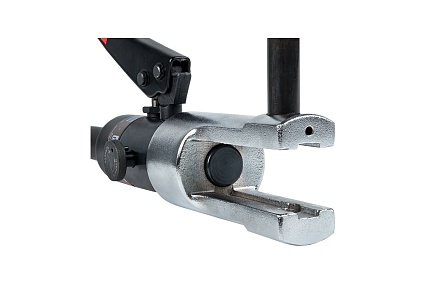 Гидравлический ручной пресс EKF ПГРc-120 Expert pgrs-120