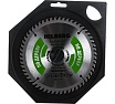 Диск пильный Industrial Дерево (160x20 мм; 56Т) Hilberg HW162
