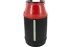 Баллон композитный bbq 24 л BURHAN GAS 00-00002820