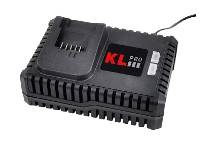 Зарядное устройство (14.4 В - 18 В / 4.0 А) 12004 KLPRO KLC400