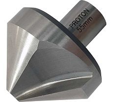 Зенковка PROTON Weldon19 на 55мм 90 Т0000025283