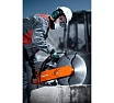 Бензорез по бетону (бетонорез) Kraftool 3700 Вт, 350 мм, без диска K770-14