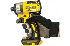 Бесщеточный импульсный шуруповерт DeWalt XR DCF887N