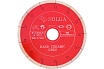 Диск алмазный сплошной (230х25,4 мм) HARD CERAMICS Solga Diamant 20010231