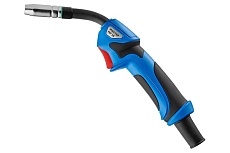 Горелка МАСТЕР MIG MP 15, 4 м MST1504 ПТК 00000030981