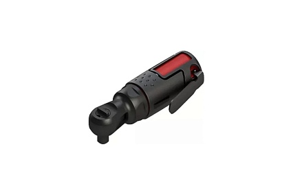 Пневмотрещотка Airboss 3/8", 47.5 Н/м, 300 об/мин на х/х, 70 л/мин RW-114