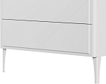 Ножки для мебели Allen Brau Paris 1.3600013.WT 2 шт., белый