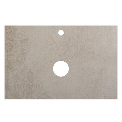 Тумба со столешницей BelBagno Kraft 70 см