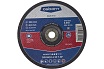 Диск шлифовальный по металлу Perfect A30T (230x6x22.23 мм) DRONCO 3236041100