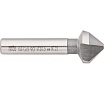 Зенковка коническая PRO HSSCo5 90 градусов, 20.5 мм, DIN333C MTE 269401920