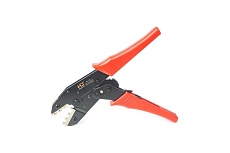 Пресс-клещи HLT ПК-125 НКИ-Т, НВИ-Т, НКИ-Н, НВИ-Н, Рпи-п-Т,ГСИ-Т, ГСИ-Т 0.5-6.0мм2 084-20-005