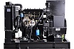 Дизельная электростанция Fubag DS 16 A ES однофазная открытая с функцией подогрева 0.5 838766.1