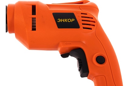 Дрель Энкор ДЭ-380ЭР/10 50067