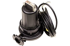 Погружной насос с режущим механизмом Dreno Pompe GX 50-2/110 T 2004010