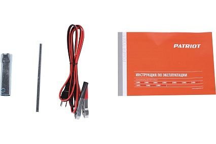 Бензиновый генератор Patriot GRS 1500 476102225