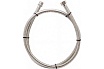 Сильфонная подводка для газа VRT 3/4", 5,0 вн/нар 205001 538892