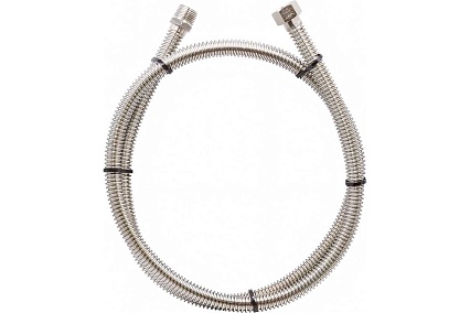 Сильфонная подводка для газа VRT 3/4", 5,0 вн/нар 205001 538892