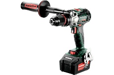 Аккумуляторный ударный винтоверт Metabo SB 18 LTX BL I 602360650