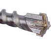 Бур DS-Max (25x540 мм) Gigant GRD 11015