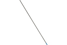Электрод вольфрамовый WL-20-175 (10 шт; 2 мм; синий; AC/DC) Кедр 7340004