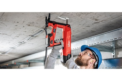 Аккумуляторный монтажный инструмент Hilti BX 3-ME A22 2276075