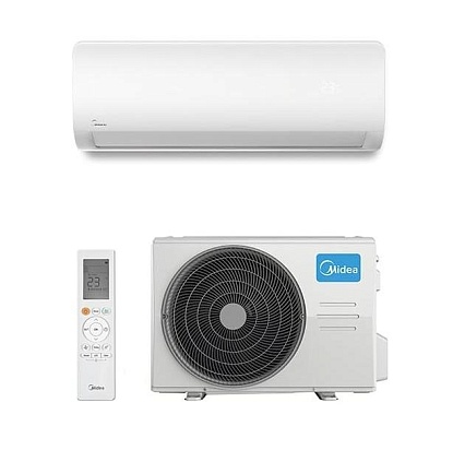 Настенная сплит-система Midea msag1-07n8c2u-i/msag1-07n8c2u-o 129419